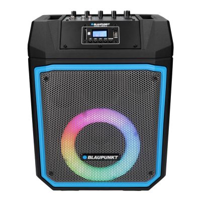 6. AUDIO SYSTEM MB06.2
