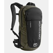 ORTOVOX Traverse 20 20 l Black, Green