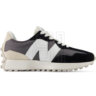7. New Balance Unisex U327FE shoes