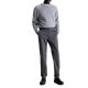 14. Calvin Klein Chino Satin Stretch Slim M K10K110963 trousers