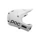 6. POC CORON AIR MIPS Bike Helmet - White