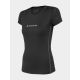 3. Women's 4F Running T-shirt H4L22-TSDF012