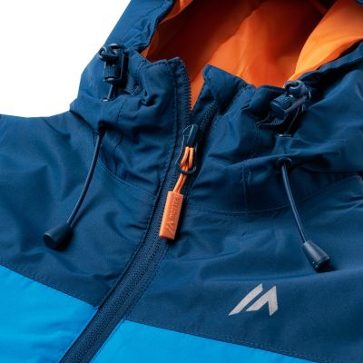 4. MAKIO KIDS Insulated Children’s Jacket