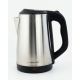 4. ESPERANZA ELECTRIC KETTLE TIBER 2.5 L MATT SILVER EKK036X