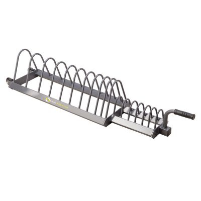 8. HMS Premium WPT01 Weight Cart