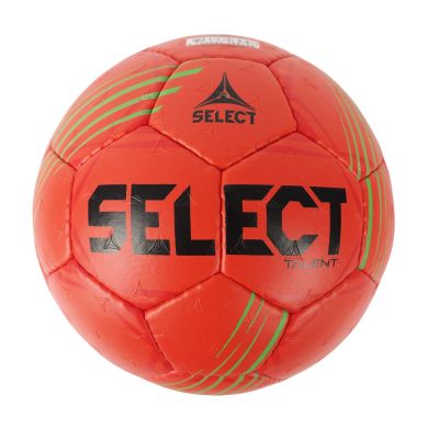 2. Select Talent Women’s Handball Red 221100