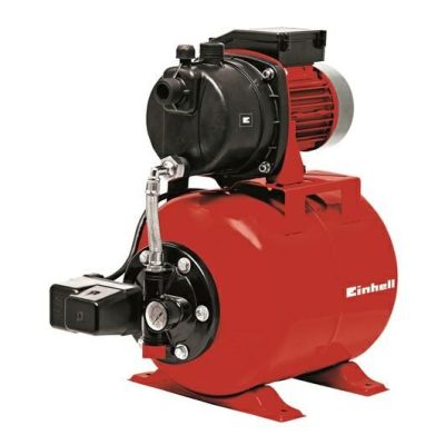 6. Einhell GC-WW 6538 650 W 3.6 bar 3800 l/h