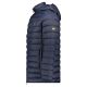 4. Geographical Norway AMIGOBADGE LONG HOOD DB NAVY MEN 233 NAVY (WY8852H/GN-MARINE)