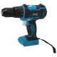 2. DEDRA DED7042 Powered Screwdriver/Impact Driver