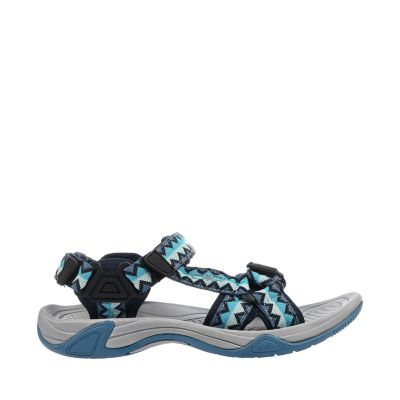 9. CMP Hamal Hiking W 38Q995604MT Sandals