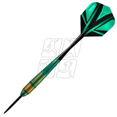 8. Harrows Vivid Steeltip HS-TNK-000013781