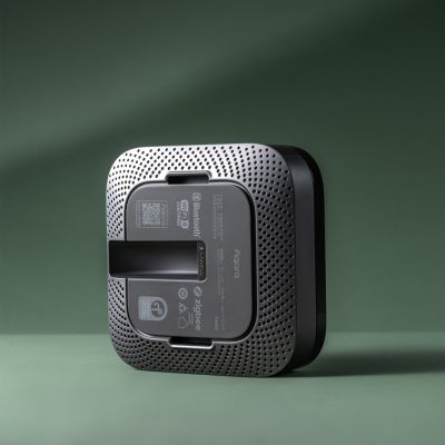 8. Aqara HUB M3 – Smart Control Unit (HM-G01D)