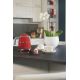11. SMEG Kettle (KLF05RDEU) mini 0.8L red