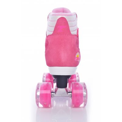 6. Tempish Sunny Leaf Jr 1000004922 roller skates