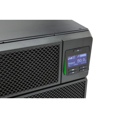 9. APC Smart-UPS SRT 6000VA RM 230V