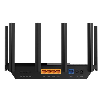 15. TP-Link Archer AXE75 Router