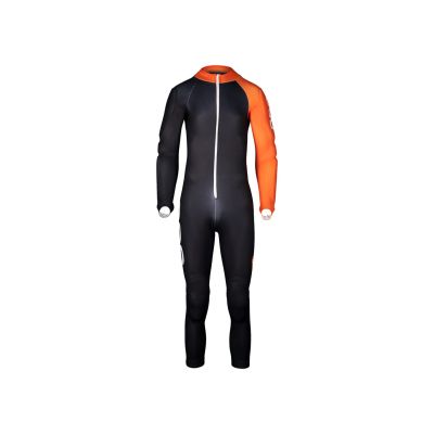 5. POC SKIN GS Ski Rubber
