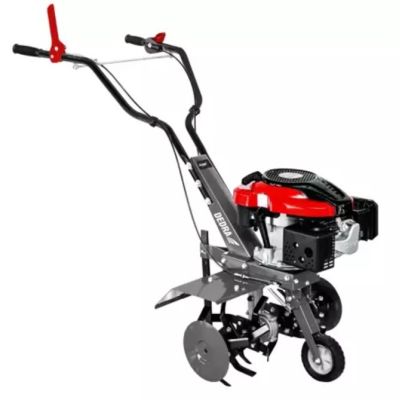Petrol tiller 3.7 HP