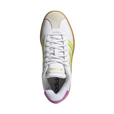 4. Adidas VL Court Bold W shoes JQ5644