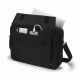 7. DICOTA Eco Multi Plus BASE 39.6 cm (15.6") Briefcase Black