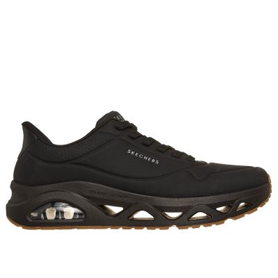 2. Skechers Men's UNO GLIDE STEP GLIDE ON AIR 183420/B