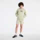 6. New Balance Essentials Hoodie M MT33508FUG