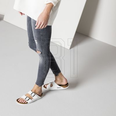 20. Birkenstock Arizona BS W 0552683 flip-flops