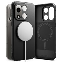 Ringke Onyx Magnetic MagSafe Case for OnePlus 15 - Black
