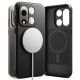Ringke Onyx Magnetic MagSafe Case for OnePlus 15 - Black