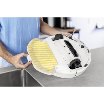 6. KARCHER RCV 3 cleaning robot - 1.269-620.0