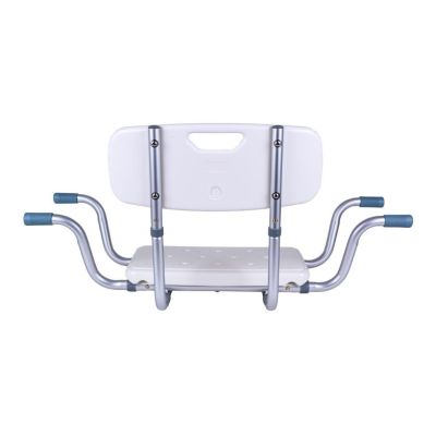 3. Bathtub bench with backrest AT51032