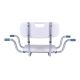 3. Bathtub bench with backrest AT51032