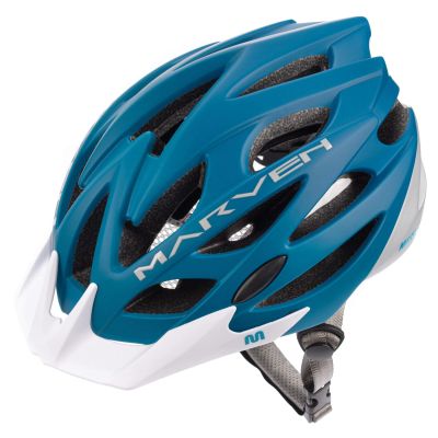 28. Meteor Marven 24780-24782 Bicycle Helmet