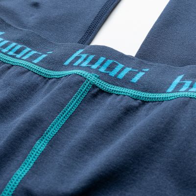 3. Children's thermal long johns TERM PANTS KIDS