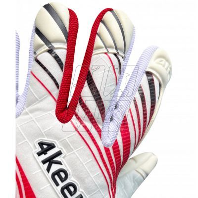 5. 4Keepers Soft Opal NC S929257 goalkeeper gloves