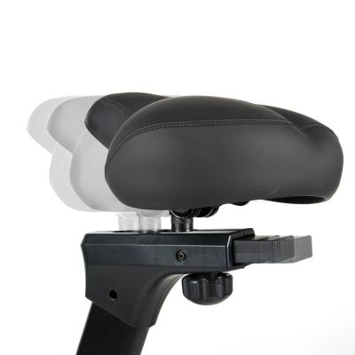 12. VIRTUFIT ICONSOLE HTR 2.1 ERGOMETERS EXERCISE BIKE