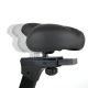 12. VIRTUFIT ICONSOLE HTR 2.1 ERGOMETERS EXERCISE BIKE