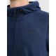 4. Men’s Fleece Hoodie 4F 4FWMM00TFLEM488-31S