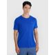 Men's Merino Wool Trekking T-shirt 4F 4FWSS25TFTSM1268-36S