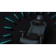 13. Gaming Chair GENESIS NFG-2245 with Upholstered Seat