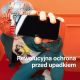 7. PanzerGlass Ultra-Wide Fit tempered glass with positioner for iPhone 15 Pro