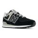 10. New Balance Jr PC574EVB shoes
