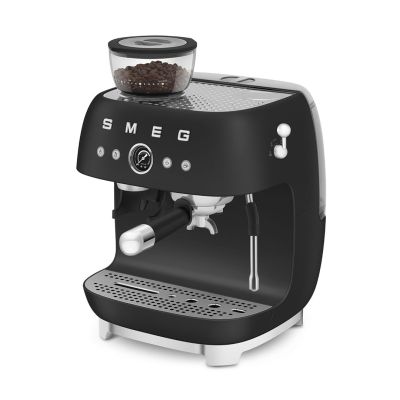 13. Smeg EGF03BLMEU coffee machine Manual espresso machine 2.4 l