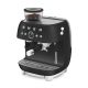 13. Smeg EGF03BLMEU coffee machine Manual espresso machine 2.4 l