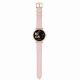 11. Smartwatch Gravity Gold Strap + Bracelet GT33-1