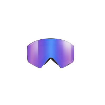 4. Julbo Razor Edge Ski Goggles Black