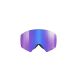 4. Julbo Razor Edge Ski Goggles Black