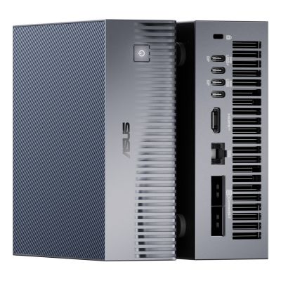 12. MiniPC Asus Ascent GX10 GB10/128GB/1TB