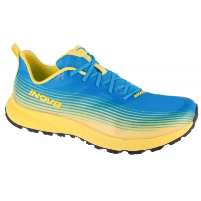 Inov-8 Trailfly Speed M 001150-BLYW-W-01 Running Shoes