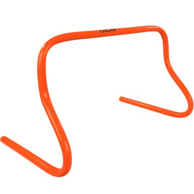 3. Training Hurdle NO10 30cm VTH-12E O orange